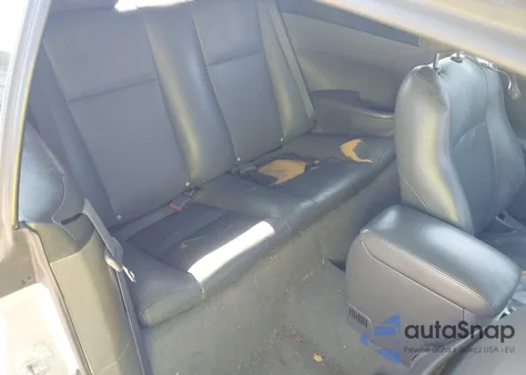 2008 Toyota Camry Solara Sle z USA, uszkodzony, nr VIN 4T1FA38P08U143556